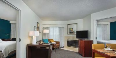 Residence Inn Knoxville Cedar Bluff