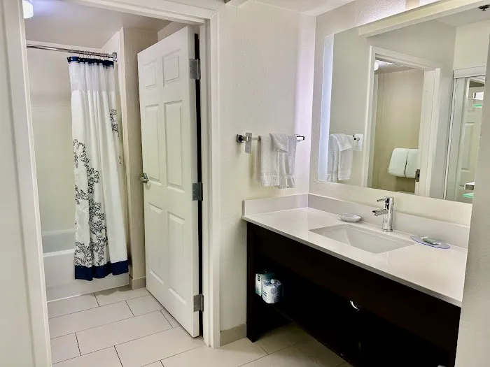 Residence Inn Knoxville Cedar Bluff 4