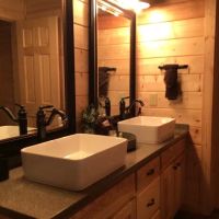 Whiskey Mountain Lodge- Cove Mountain Resort ico