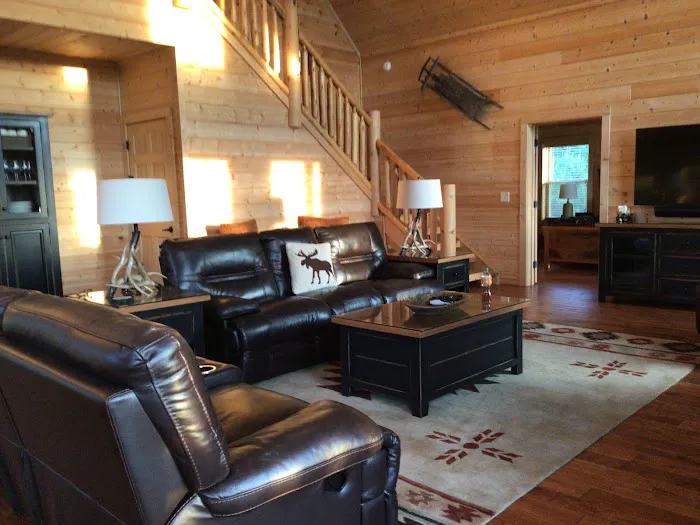 Whiskey Mountain Lodge- Cove Mountain Resort 4