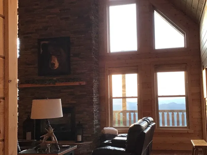 Whiskey Mountain Lodge- Cove Mountain Resort 4