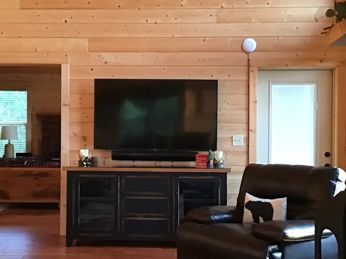 Whiskey Mountain Lodge- Cove Mountain Resort 4