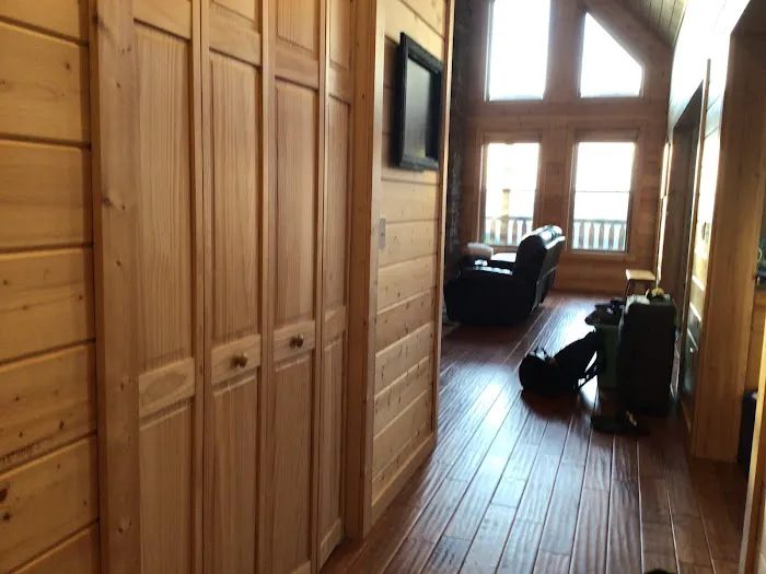 Whiskey Mountain Lodge- Cove Mountain Resort 4