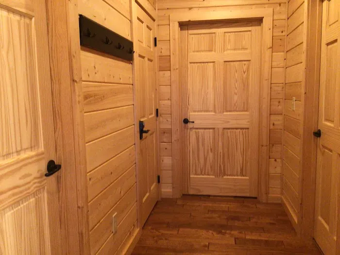 Whiskey Mountain Lodge- Cove Mountain Resort 4
