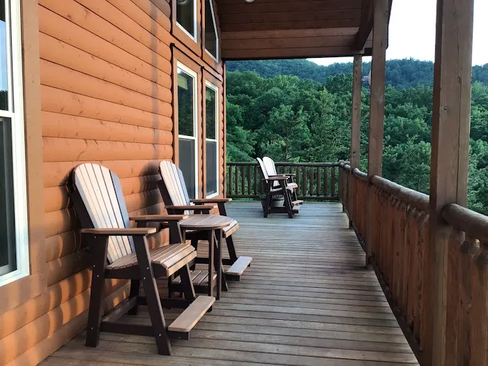 Whiskey Mountain Lodge- Cove Mountain Resort 4