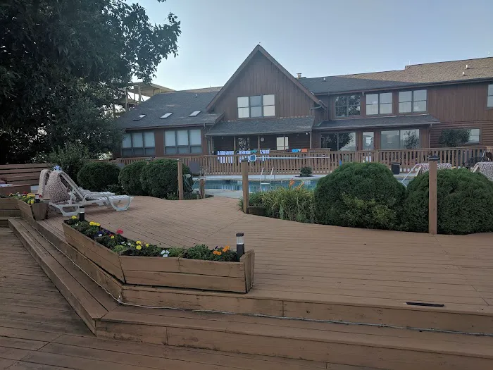 Von Bryan Estate 4