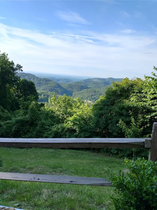 Grand Vista Lodge 4