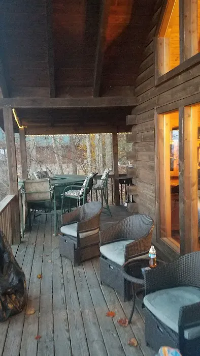 Grand Vista Lodge 4