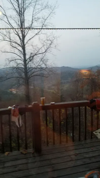 Grand Vista Lodge 4