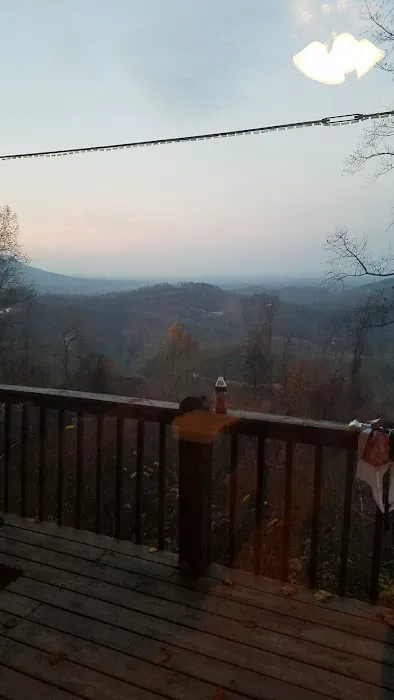 Grand Vista Lodge 4