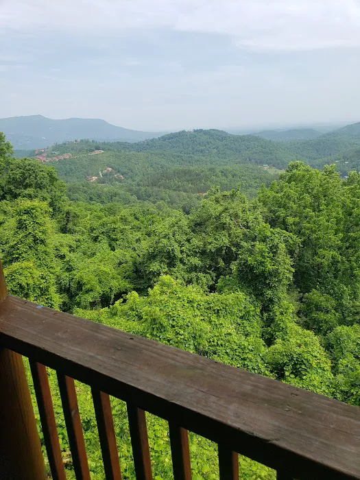 Grand Vista Lodge 4
