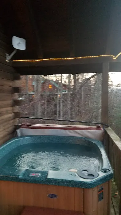 Grand Vista Lodge 4