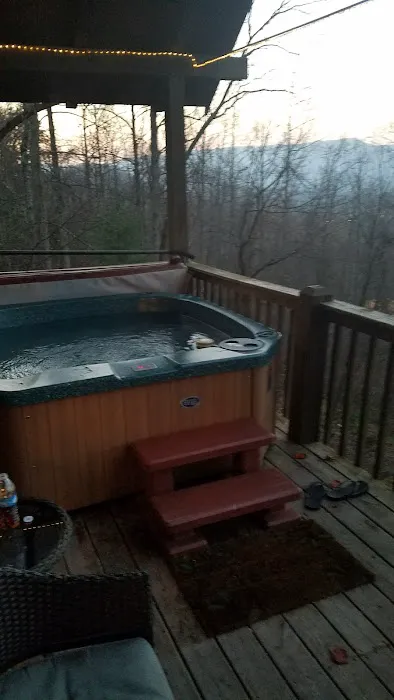 Grand Vista Lodge 4