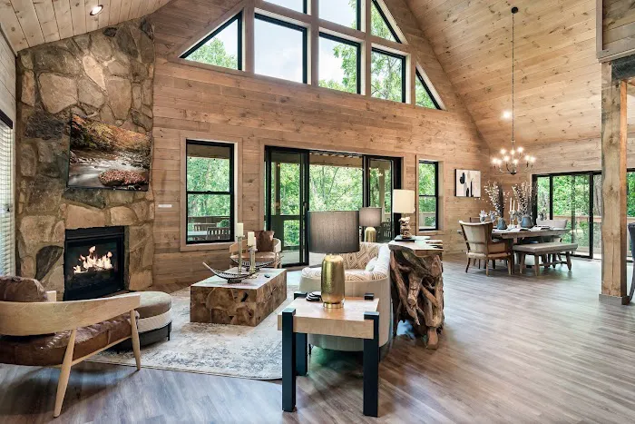 The Double Down Lodge 4