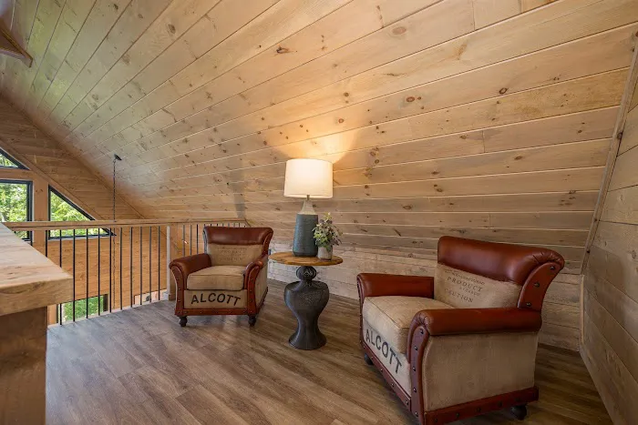The Double Down Lodge 4