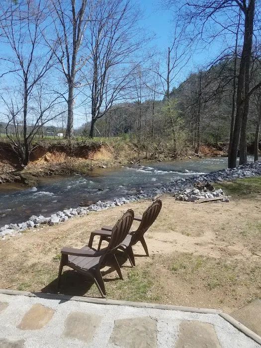 Maples Ridge Vacation Rentals:Mountain Creek 4