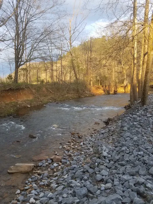 Maples Ridge Vacation Rentals:Mountain Creek 4