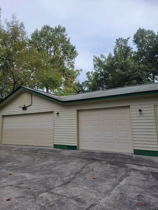 Maples Ridge Vacation Rentals:Mountain Creek 4