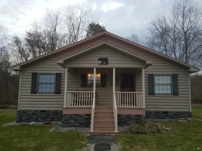 Maples Ridge Vacation Rentals:Mountain Creek 4
