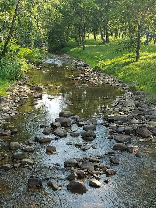 Maples Ridge Vacation Rentals:Mountain Creek 4