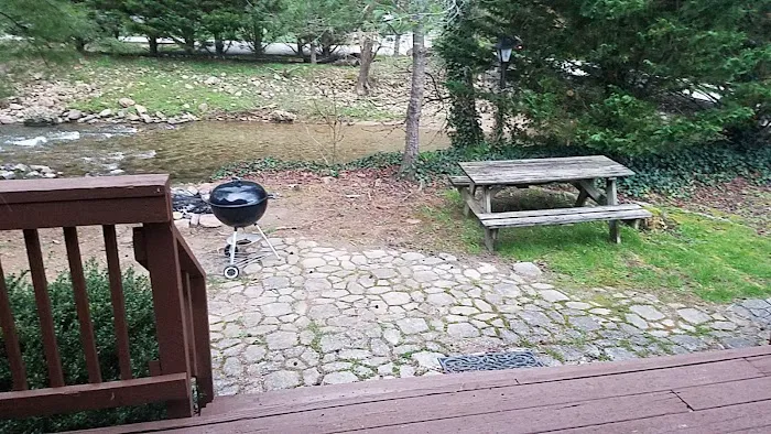 Maples Ridge Vacation Rentals:Mountain Creek 4
