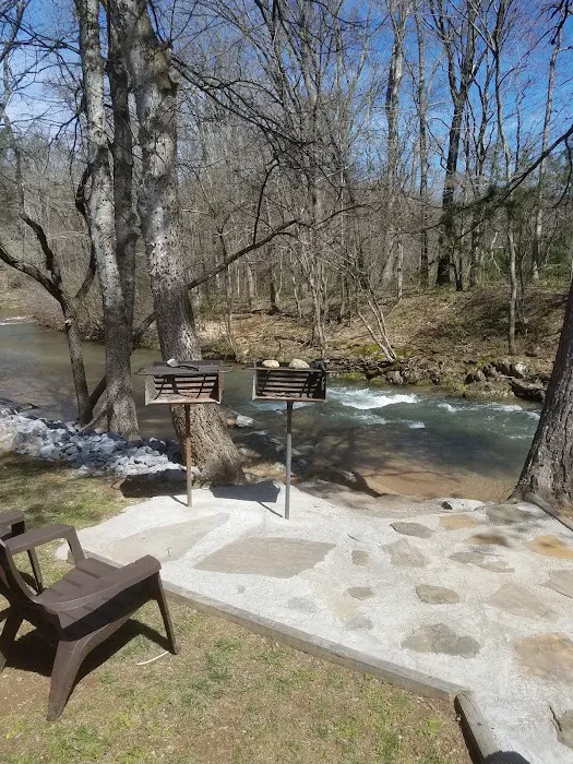 Maples Ridge Vacation Rentals:Mountain Creek 4