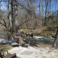 Maples Ridge Vacation Rentals:Mountain Creek ico