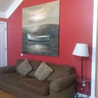 Maples Ridge Vacation Rentals:Gone Fishing ico