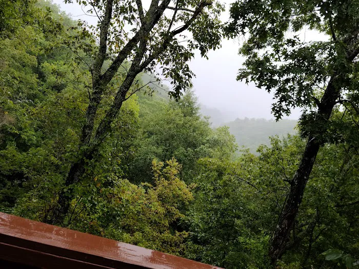Maples Ridge Vacation Rentals:Emerald Forest 4