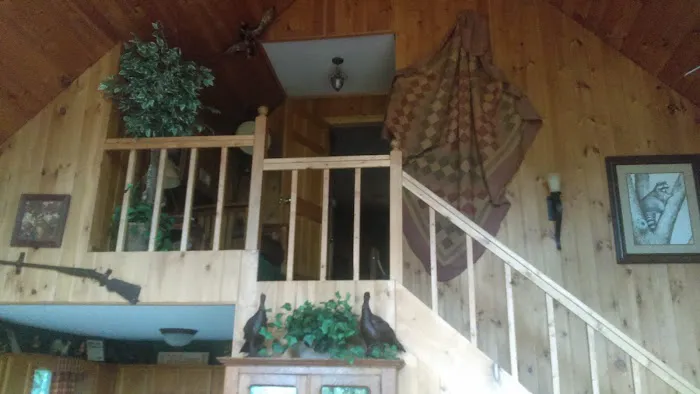 Maples Ridge Vacation Rentals:Emerald Forest 4