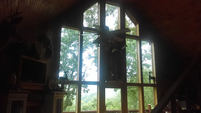 Maples Ridge Vacation Rentals:Emerald Forest 4