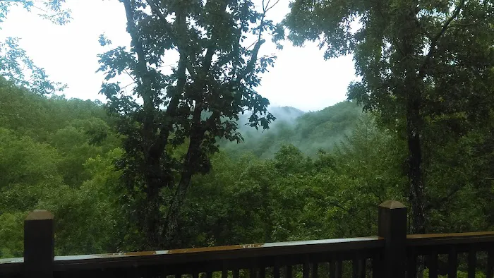 Maples Ridge Vacation Rentals:Emerald Forest 4