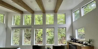 Black Fern Treehouse