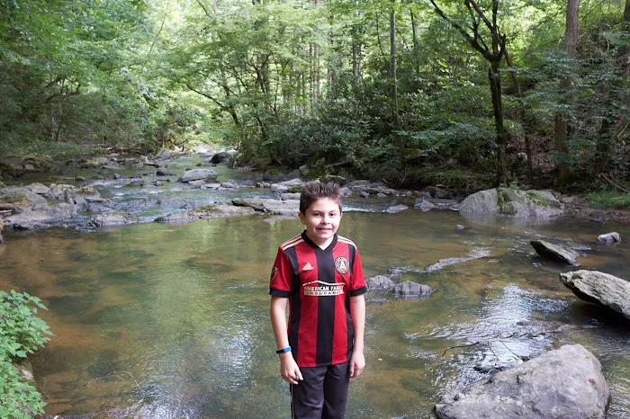 Up The Creek 4