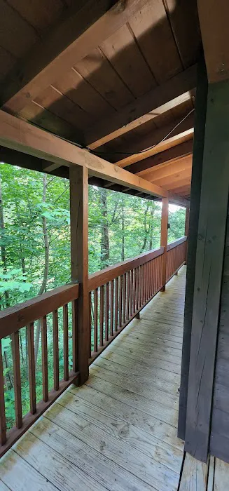 Cove Creek Cottage 4