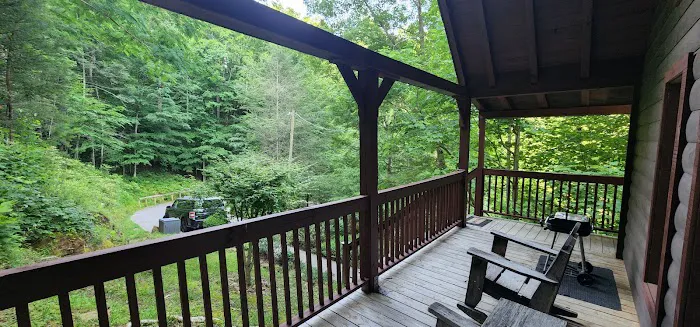 Cove Creek Cottage 4