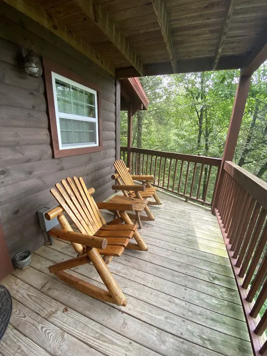 Cove Creek Cottage 4