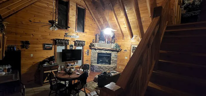 Cove Creek Cottage 4