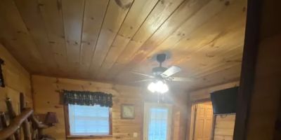 Cove Creek Cottage