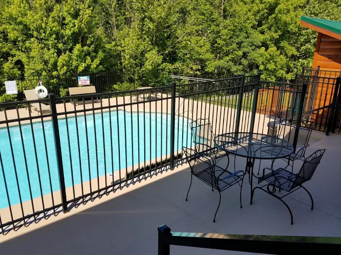 River Edge | 6 Bedroom Family Vacation Cabin 4