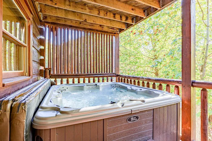 River Edge | 6 Bedroom Family Vacation Cabin 4