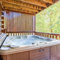 River Edge | 6 Bedroom Family Vacation Cabin