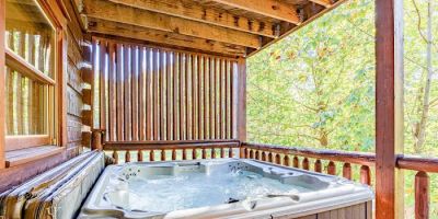 River Edge | 6 Bedroom Family Vacation Cabin