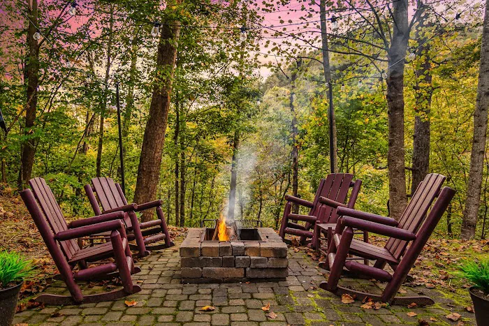 River Edge | 6 Bedroom Family Vacation Cabin 4