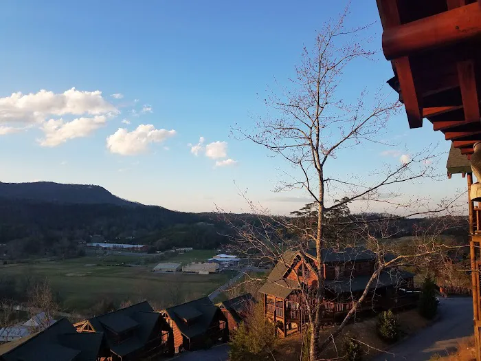 Covered Bridge Resort by Vacasa 4