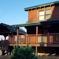 Covered Bridge Resort by Vacasa
