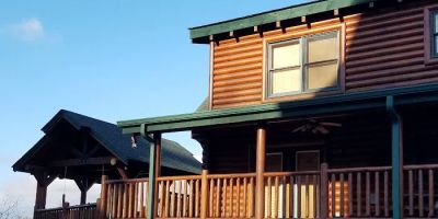 Covered Bridge Resort by Vacasa