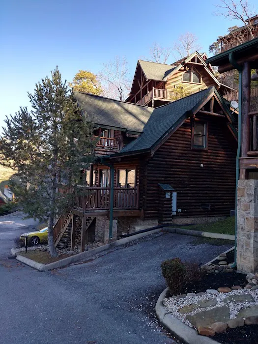 Covered Bridge Resort by Vacasa 4