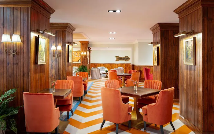 Graduate by Hilton Knoxville 5