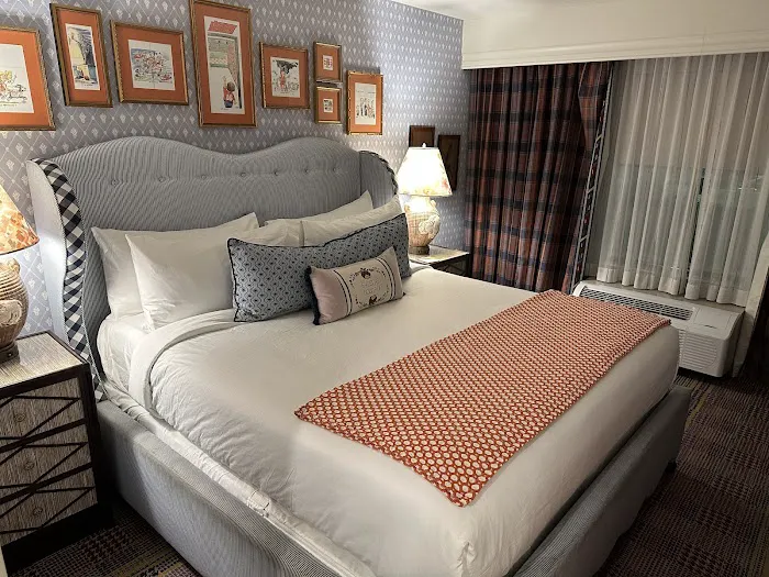 Graduate by Hilton Knoxville 5